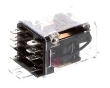 FRYMASTER 8074346 Appliance Relay Dpdt 20A 120Vac