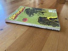 RACCOLTA SKORPIO ANNO II N°15/1979