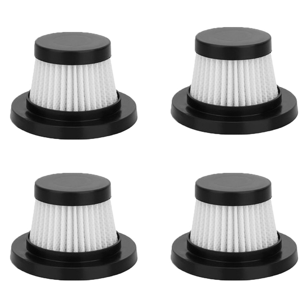 4/8X Washable Reusable Replacement Filter For Duck Fr Vac Compact Vacuum Cleaner