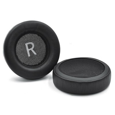 Ohrpolster Kissen Ersatz Für Akg K845 JBL E50 E50BT Headset Kopfhörer Stirnband