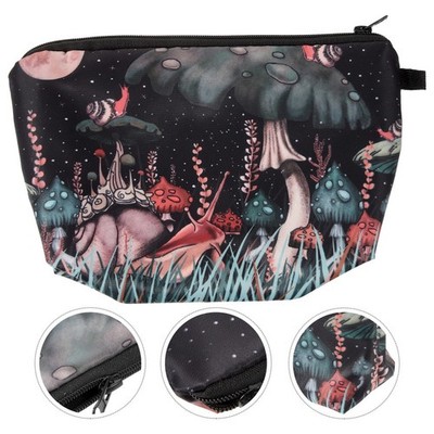 Taschen Organizer Reise Aufbewahrungstasche Make -up -Werkzeugspeicherbeutel