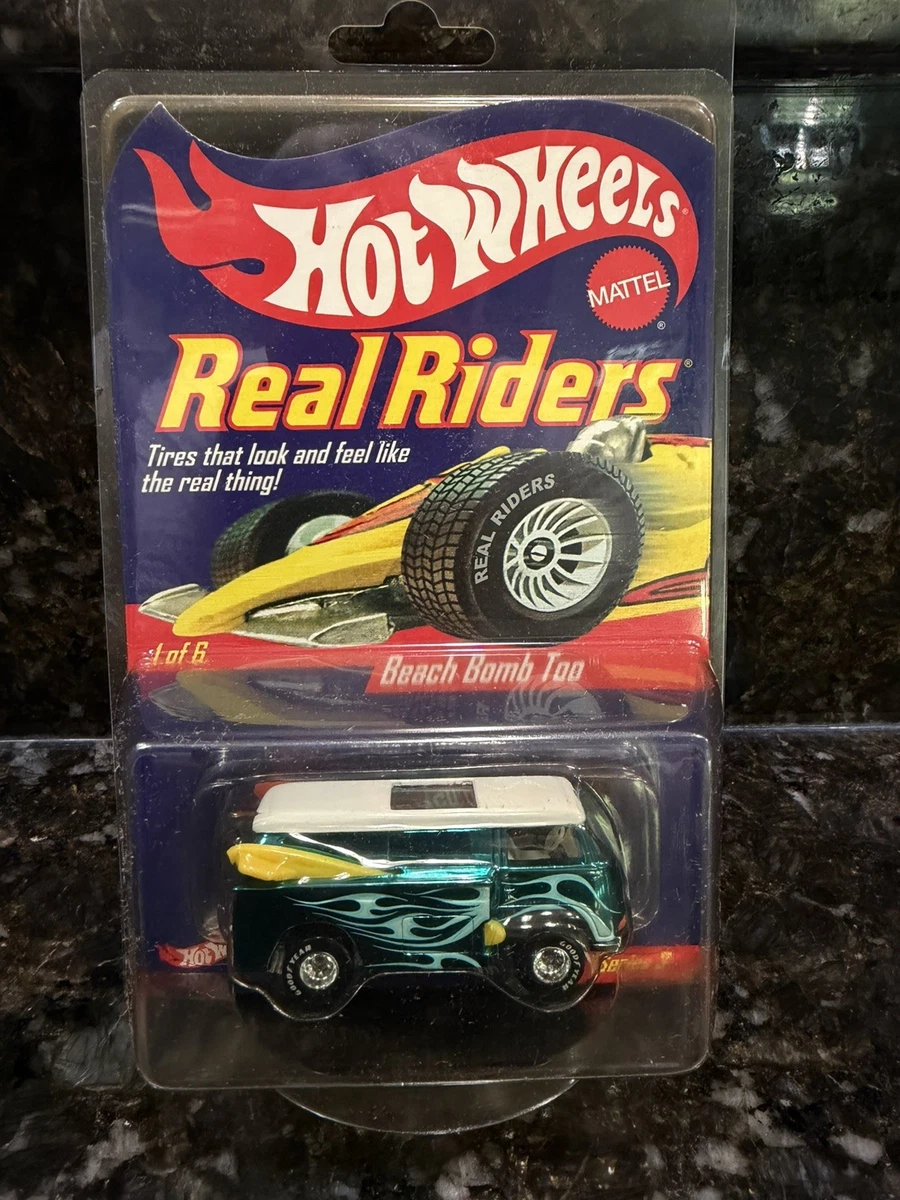 Hot Wheels Red Line Club Toy Vehicles for sale - eBay