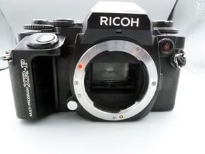 Ricoh XR-P Camera for sale | eBay