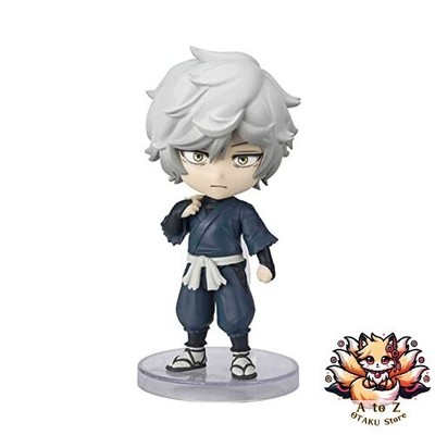 NEW TAMASHII NATIONS Figuarts mini Hell's Paradise: Gamimaru approximately 90mm