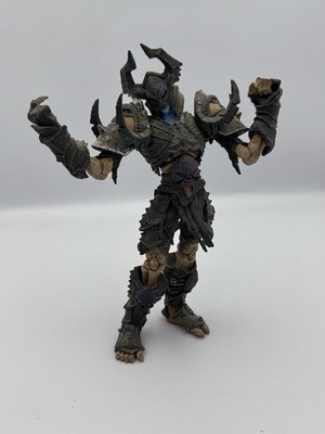The Black Knight Actionfigur von DC Unlimited aus der Serie 8