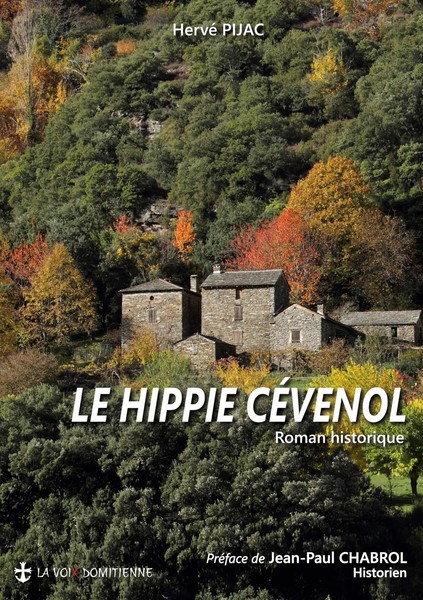 Hervé Pijac | Le Hippie CéVenol | Taschenbuch | FranzöSisch (2025)-image