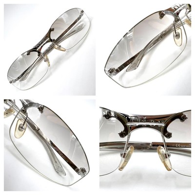 Christian Dior sunglasses with one logo DIOR MINIPOP for
