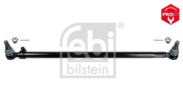 Lenkstange Vorderachse FüR MERCEDES-BENZ Actros MP2 / MP3-image