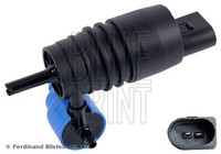 Waschwasserpumpe, Scheibenreinigung Blue Print ADC40303 FüR Cupra