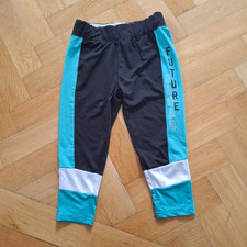 Sporthose Mädchen Turnhose 158/164