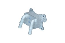 Ölkühler Motoröl KAMOKA 7730074 Aluminium für MERCEDES CITAN Großraumlimousine 4