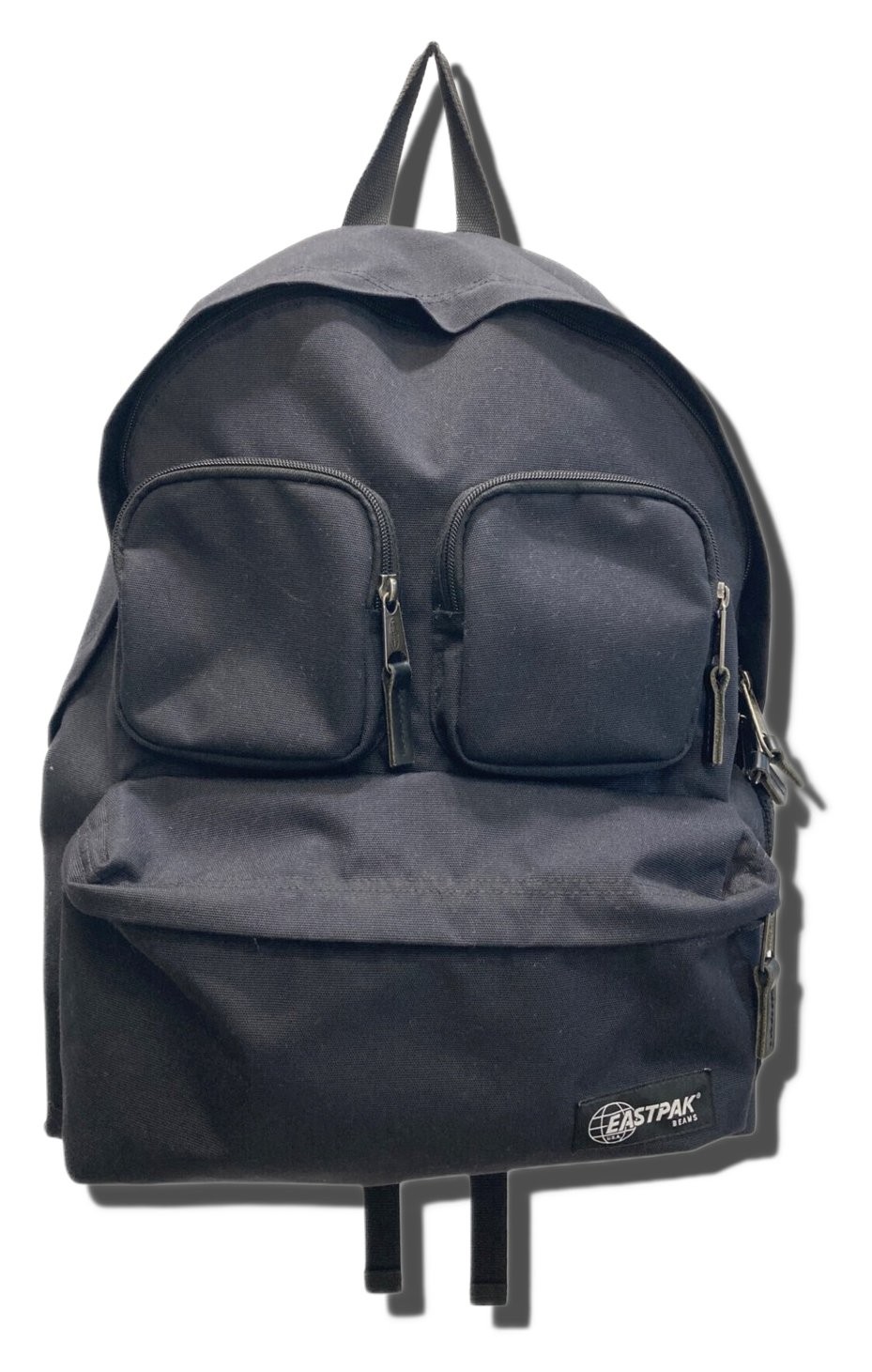 EASTPAK Bolso de hombro acolchado a medida Pak'r XL 7604