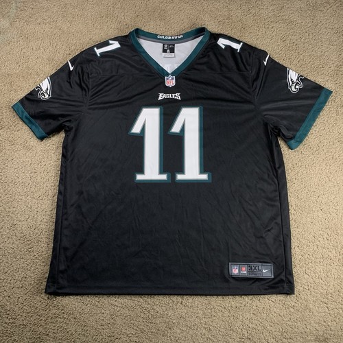 Short De Sport Philadelphia Football Veezo - Homme - 3XL - Noir - Cordon - Neuf