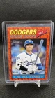 2026 Topps Heritage - Shohei Ohtani #290 Color Of The Year /77 🔥 Dodgers