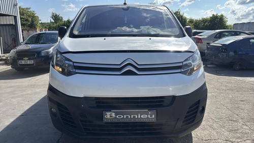 Armaturenbrett komplett Citroen Jumpy 3 M