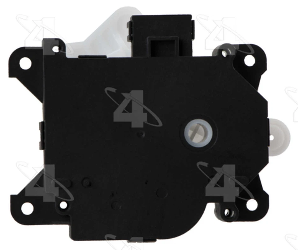 Actuador de puerta mezcla de calefacción HVAC para Honda Pilot 2009-2015 cuatro estaciones Foto 2 de 4