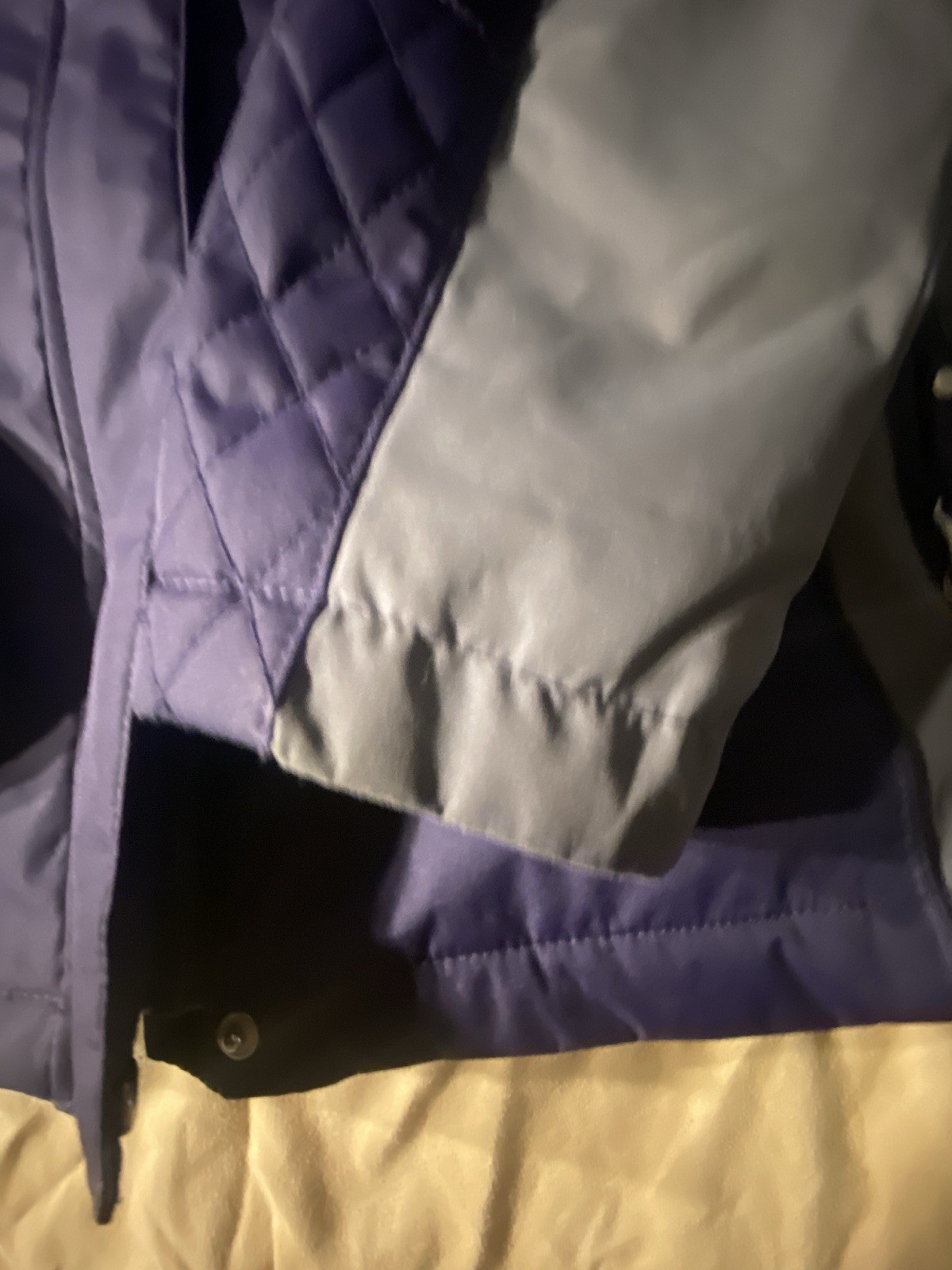 ZERO BELOW WOMENS JACKET MEDIUM BY ROTHSCHILD - image 2