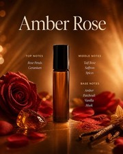 Amber Rose