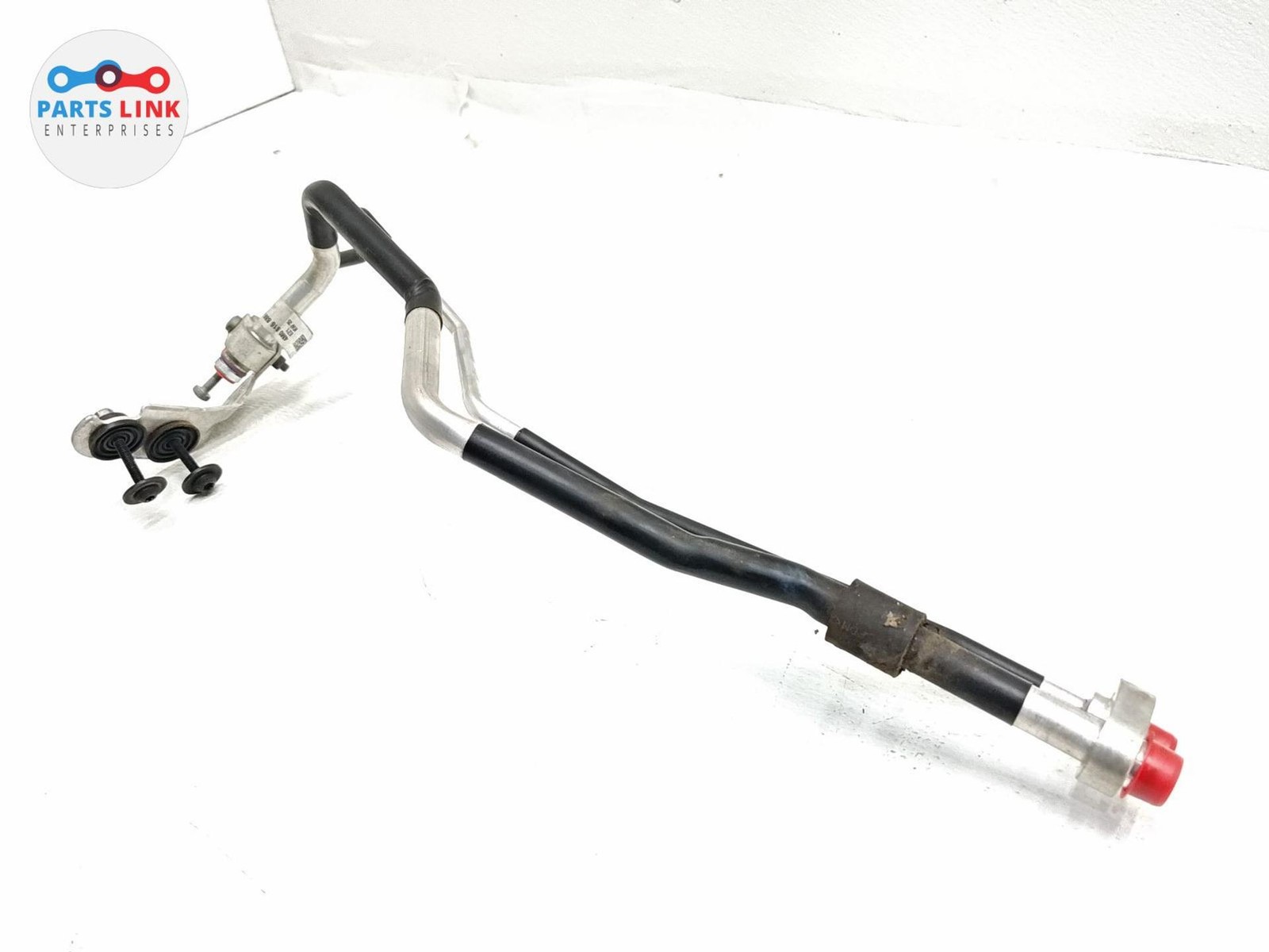 Bentley Bentayga Speed 2017-2020 Hose pipe P/N 4M0816886A