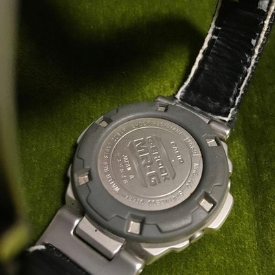時計 G-SHOCK/MR-G 100 MRG-100 – G-BRIDGES