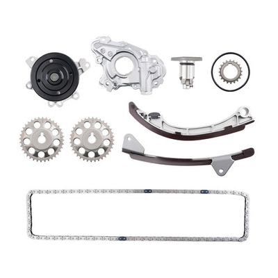#ad #ad Engine Timing Chain for Toyota Corolla 1.8L DOHC 98 99 9 4200SA 130 7360 $69.99