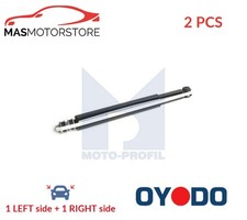 SHOCK ABSORBER SET SHOCKERS REAR OYODO 20A2048-OYO 2PCS P NEW OE REPLACEMENT