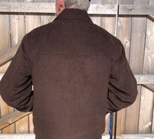 Weatherproof Coats, Jackets & Vests for Suede Outer Shell Women