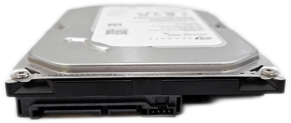 Seagate 1TB 3.5" SATA III HDD - Image 2 of 4