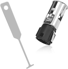 Cigarette Lighter Socket Replacement With Removal Tool 12v Car Cigarette Lighte Cigarette Lighter Socket Replacement With Removal Tool 12v Car Cigarette Lighte