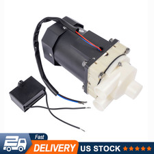 Ice Maker Machine Motor Replacement for Hoshizaki Water Pump Motor Assy S-0731