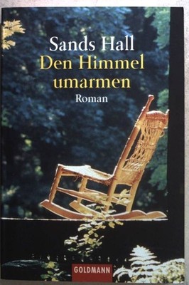 Den Himmel umarmen. (Nr. 44990) Goldmann Hall, Sands: