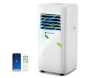 AOBOSI Portable Air Conditioner, 10000 BTU Portable AC Units for Room up to 350
