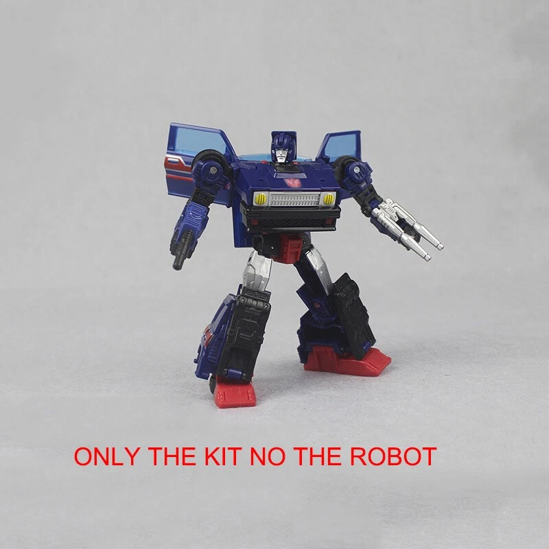 Upgrade Kits Weapon Gun Accessories For LEGACY SKIDS Matrix Workshop M-73 - Image 2 of 4