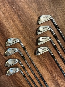 Golden Ram Tour Grind Irons | eBay