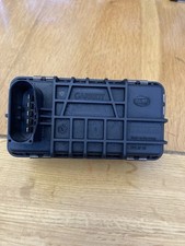 Ford Galaxy 1.8 Tdci Mk3 Turbo Acuator, Genuine Hella/Garrett