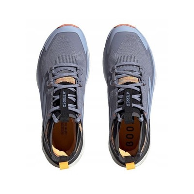 Shoes Adidas Terrex Boost Free Hiker 2.0 HQ8398 | eBay