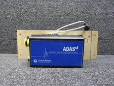DAAS-A-010-1 Pratt and Whitney ADASD Processor with Mount