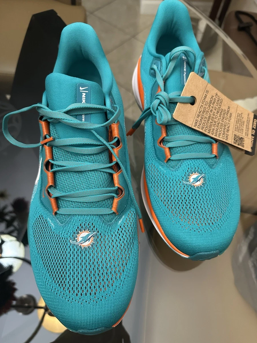 Las mejores ofertas en Para Hombre Zapatos de la NFL Miami