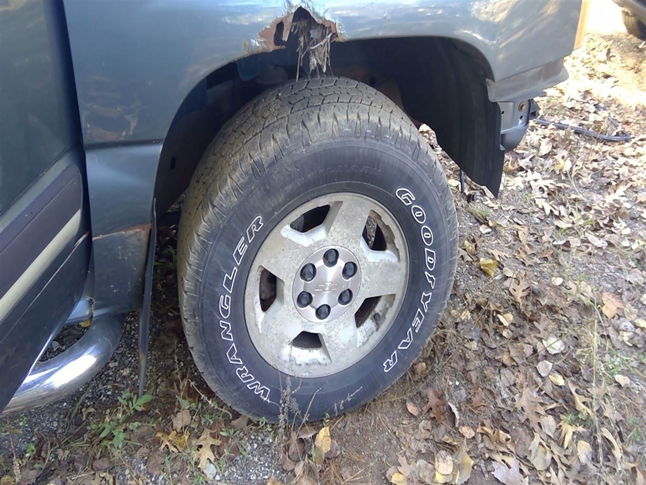 Upper Control Arm Front Fits 03-14 Express 1500 Van 3755979