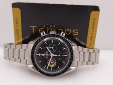 Omega OMEGA SPEEDMASTER CHRONOGRAPH MISSION SKYLAB 1 TOP CONDITION WITH PAPERS