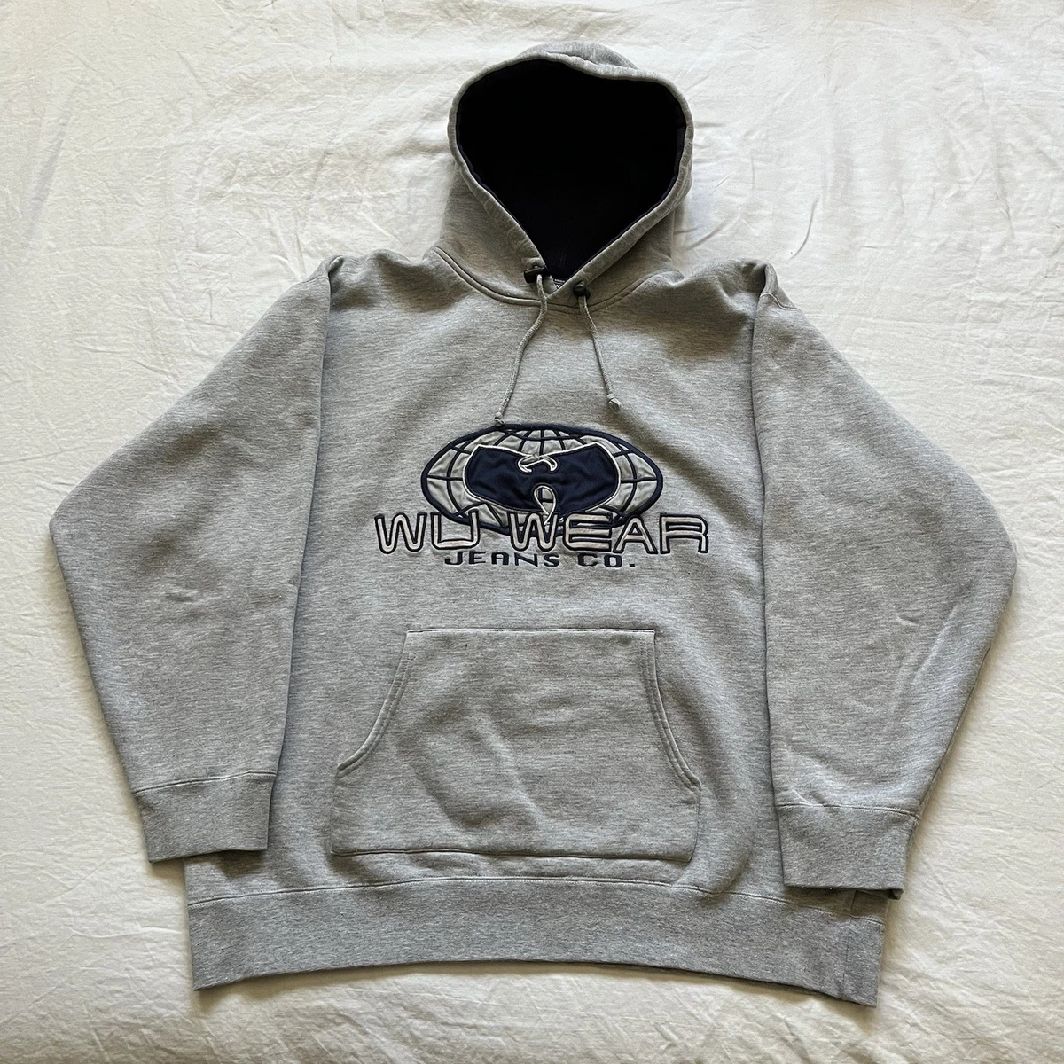 WU-TANG WU-WEAR XL 90s ストリート ヒップホップ BBOY Wu Wear products for sale | eBay