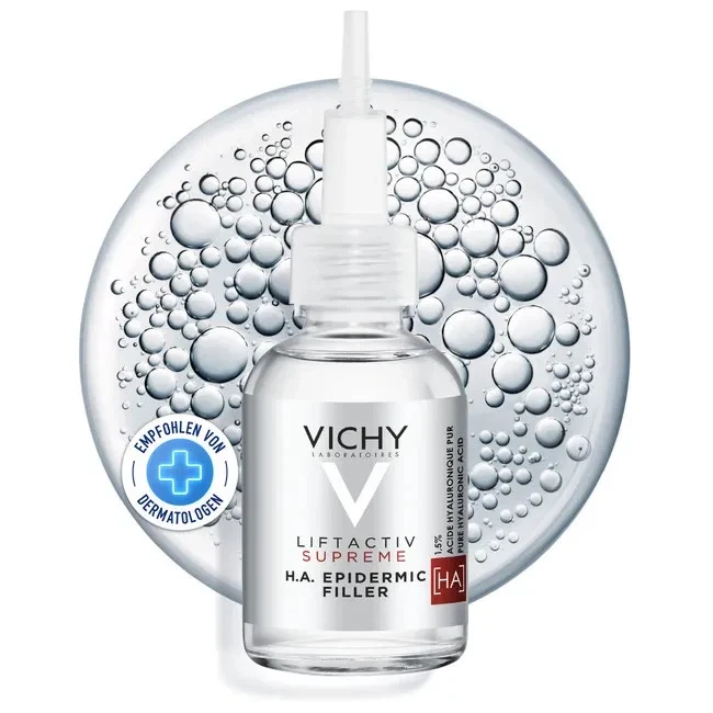 Vichy Liftactiv Supreme Hyaluron Serum, 30ml ,PZN 16328748 - Bild 1 von 1
