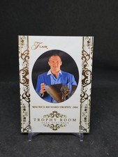 2025-26 UPPER DECK FLAIR TROPHY ROOM ALEX OVECHKIN