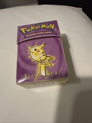 Pokémon Overgrowth Theme Deck