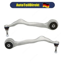 2x QUERLENKER VORDERACHSE UNTEN VORNE FÜR BMW 1ER F20 F21 2ER F22