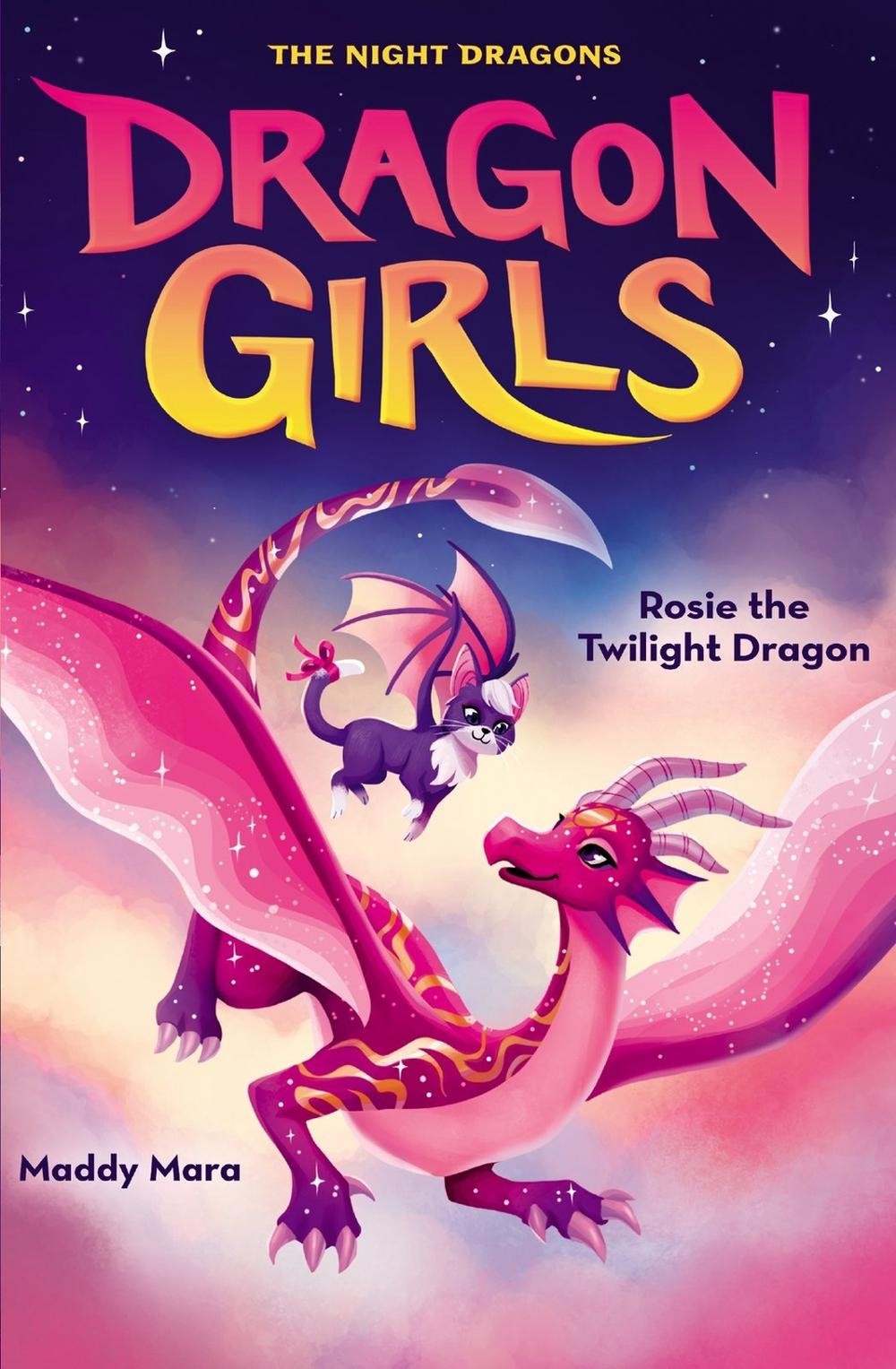 Rosie The Twilight Dragon Maddy Mara - Image 8