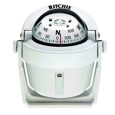 Ritchie Compass Explorer B-51 White