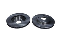 2X Maxgear Bremsscheibe 19-3355 FüR Chevrolet Daewoo
