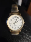 Vintage Timex Indiglo WR30M Wrist Watch