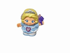 VTech Go Go Friends PRISMA Fairy Princess Wings Talking Light  Sound Works